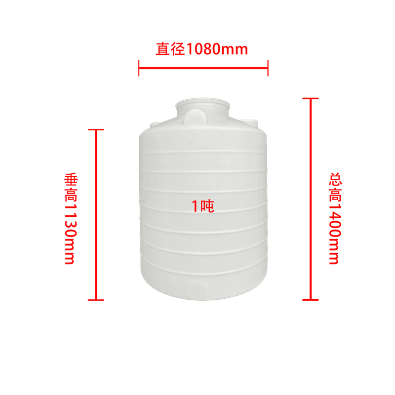 塑料儲罐和不銹鋼儲罐的優(yōu)缺點(diǎn)